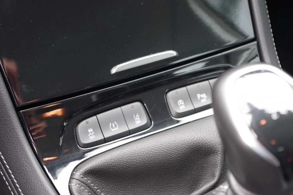 Opel Grandland X – foto 17
