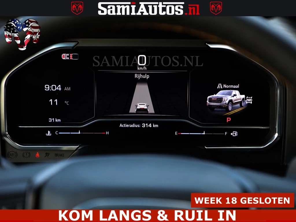 GMC Sierra – foto 56