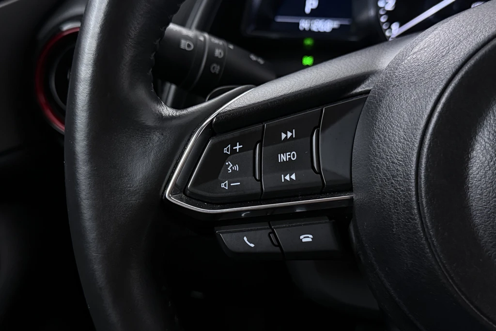 Mazda CX-3 – foto 16