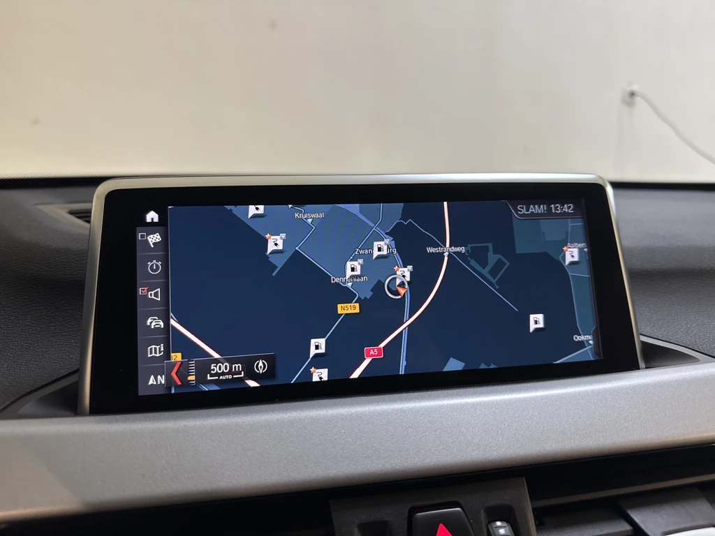 BMW X1 – foto 40