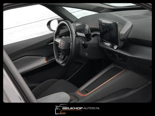 CUPRA Born – thumbnail 25