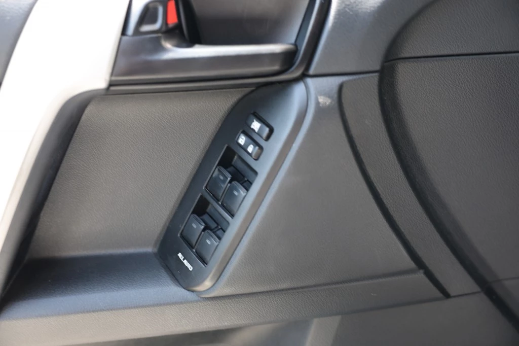 Toyota Land Cruiser – foto 19