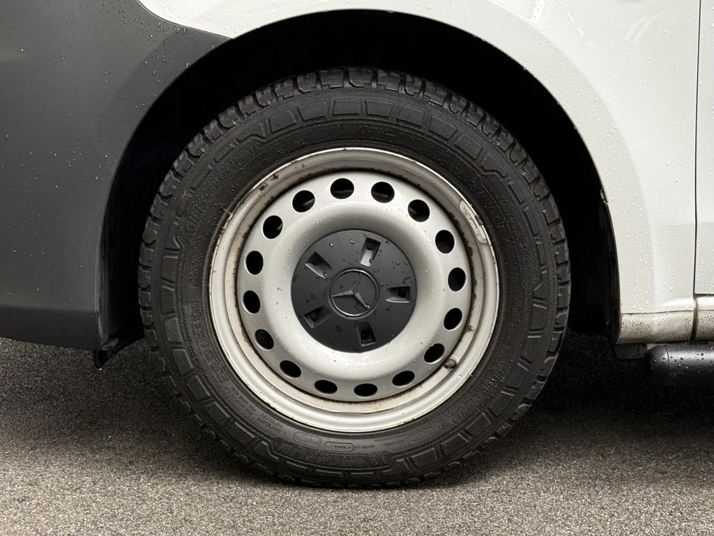 Mercedes-Benz Vito – foto 10