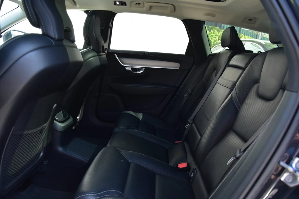 Volvo V90 – foto 10