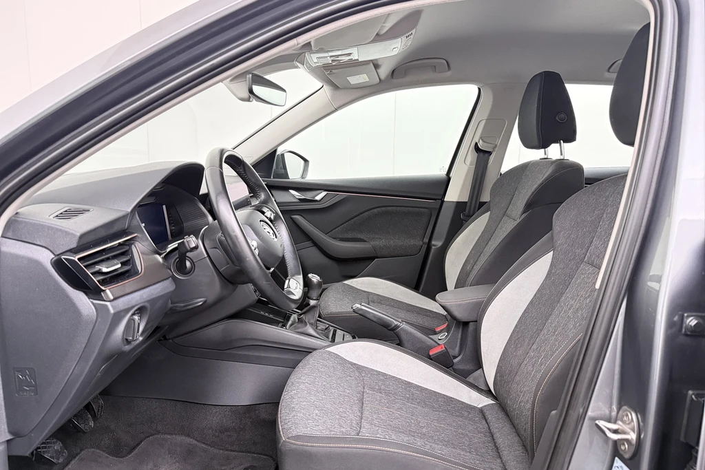 Škoda Kamiq – foto 10