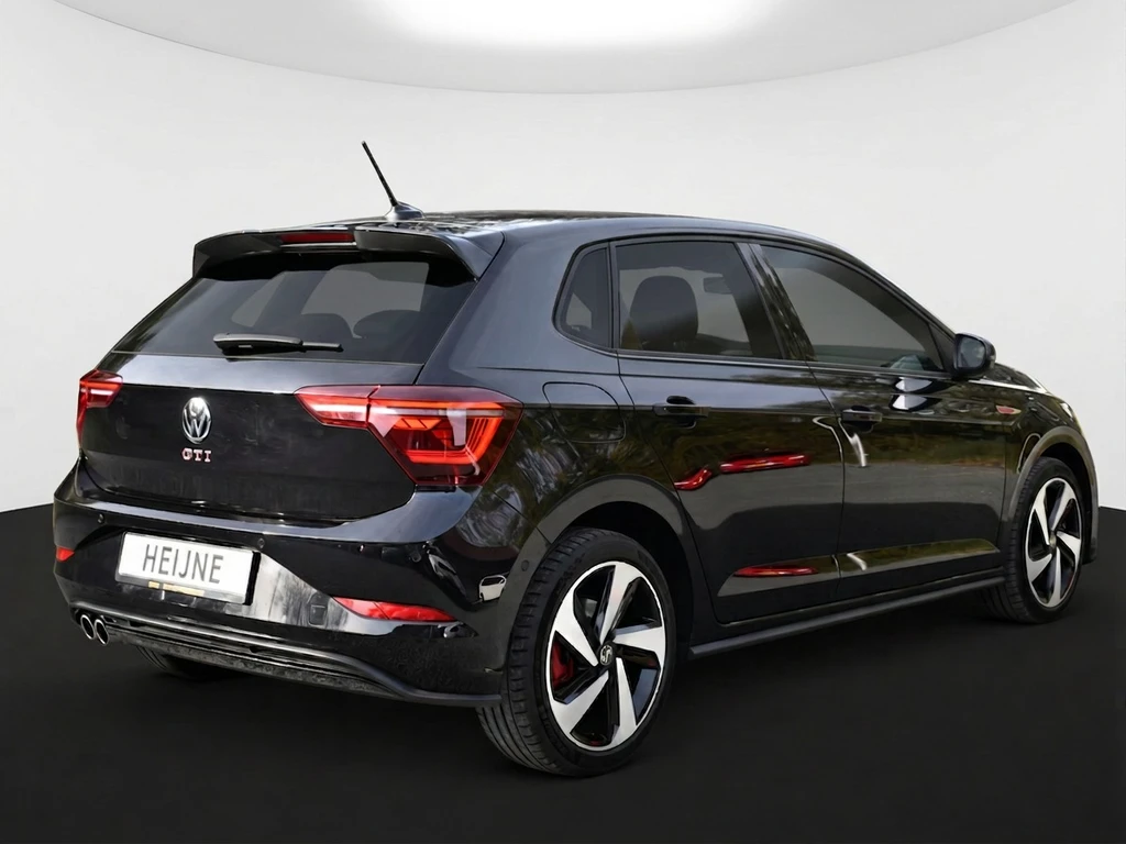 Volkswagen Polo – foto 6