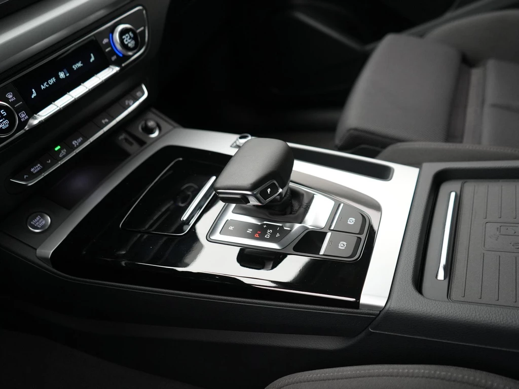Audi Q5 – foto 31