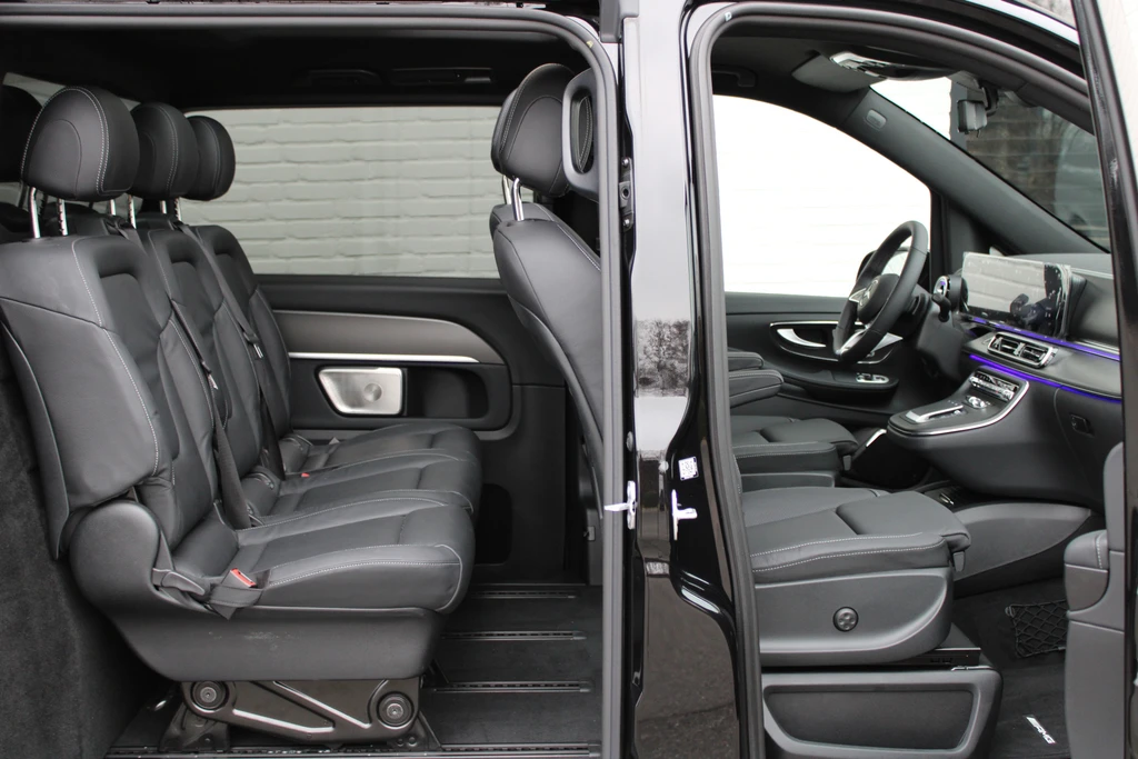 Mercedes-Benz V-Klasse – foto 17