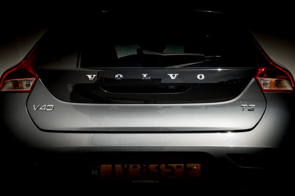 Volvo V40 – foto 31