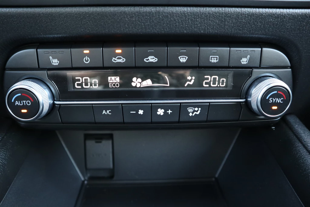 Mazda CX-5 – foto 27