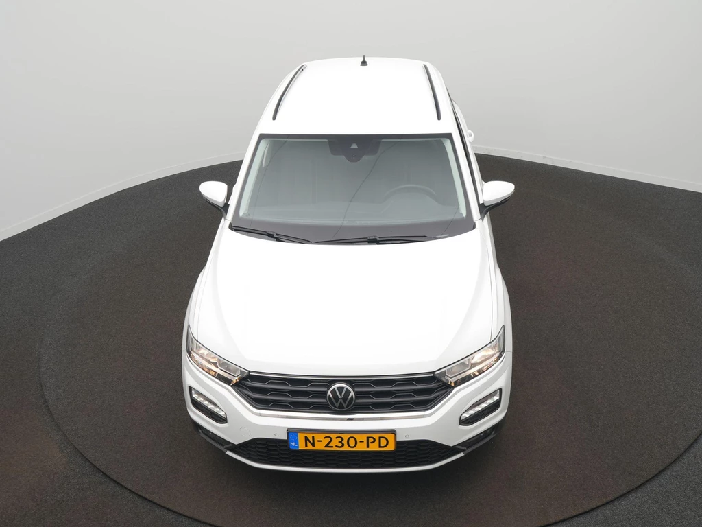 Volkswagen T-Roc – foto 11
