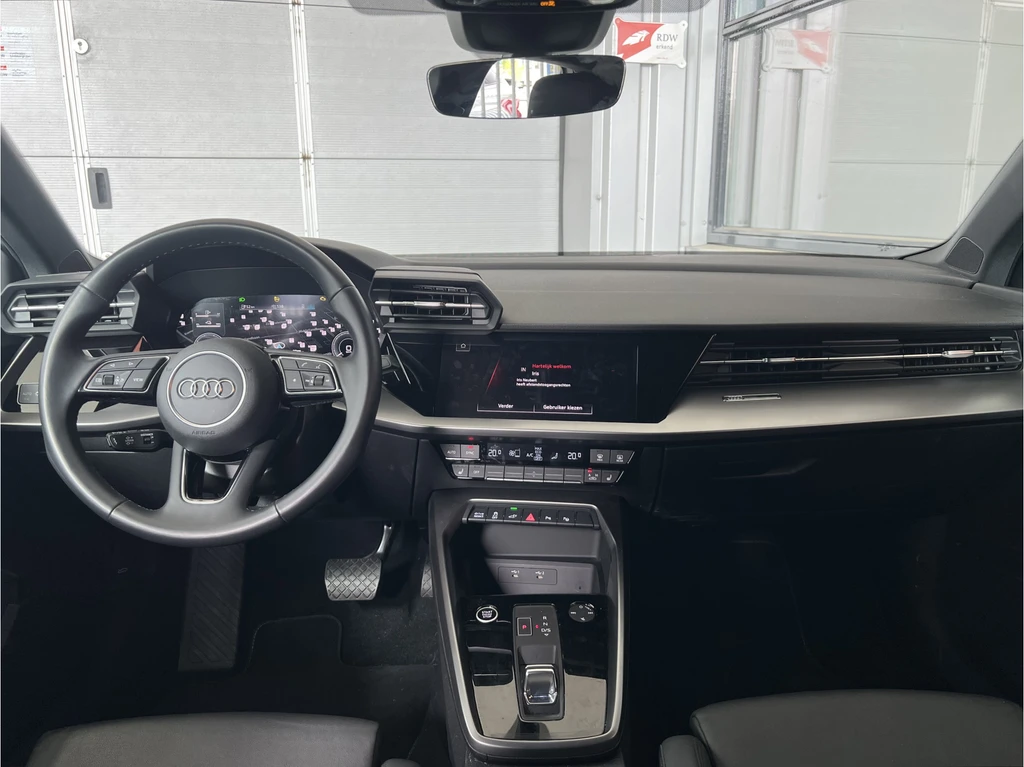 Audi A3 – foto 12