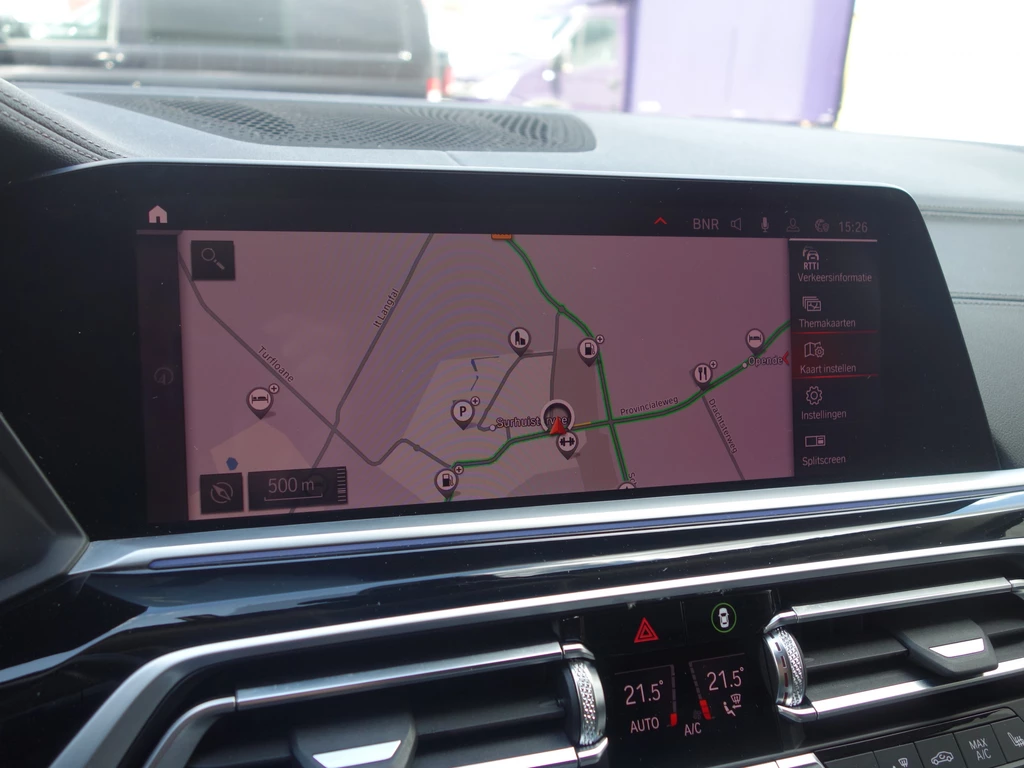 BMW X7 – foto 20
