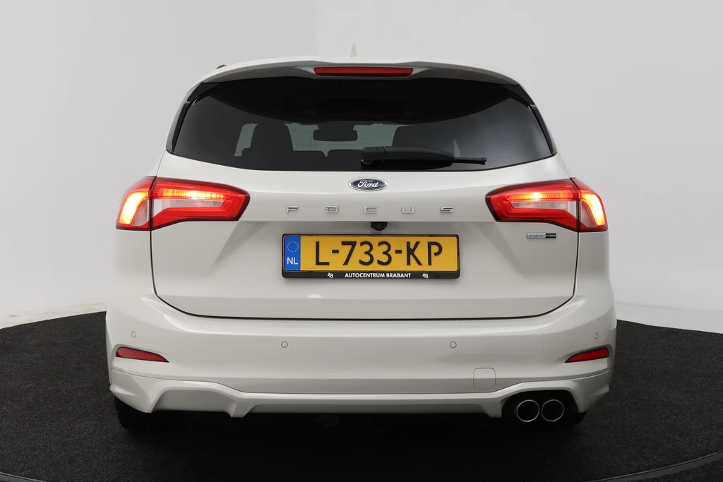 Ford Focus – foto 4