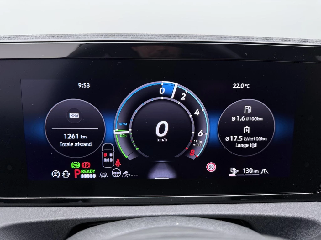 Volkswagen Tiguan – foto 14