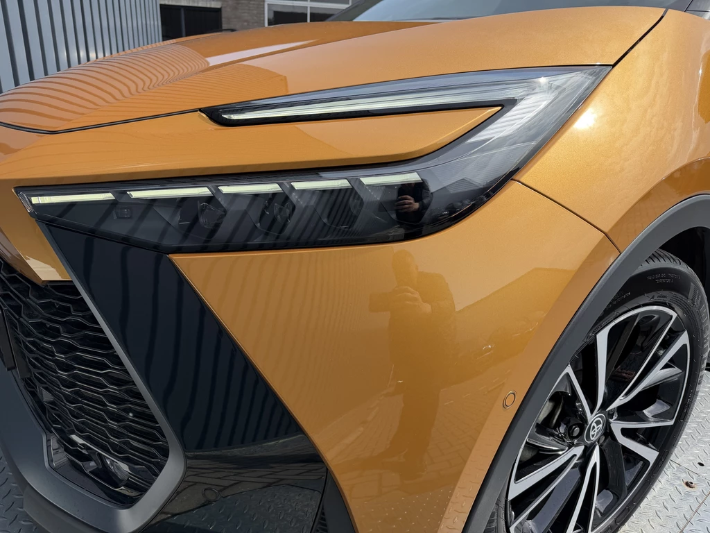 Toyota C-HR – foto 48