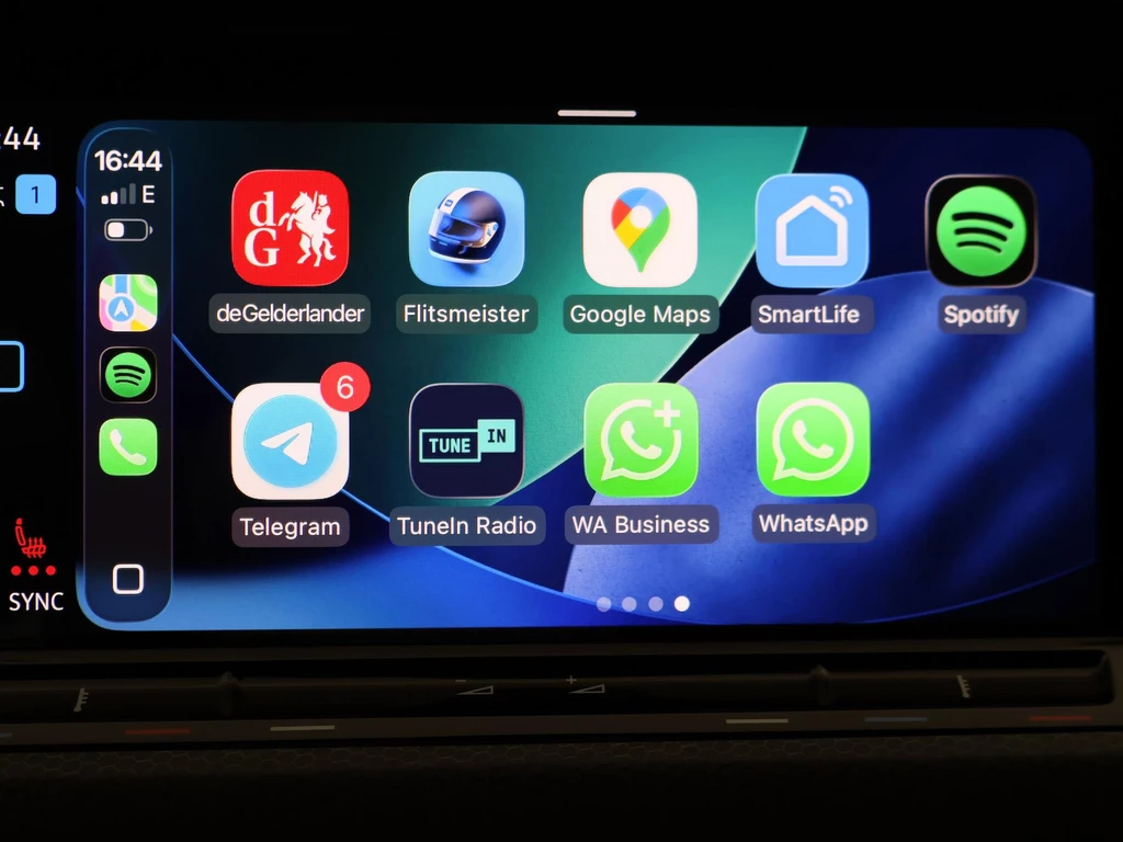 Volkswagen Golf – foto 85