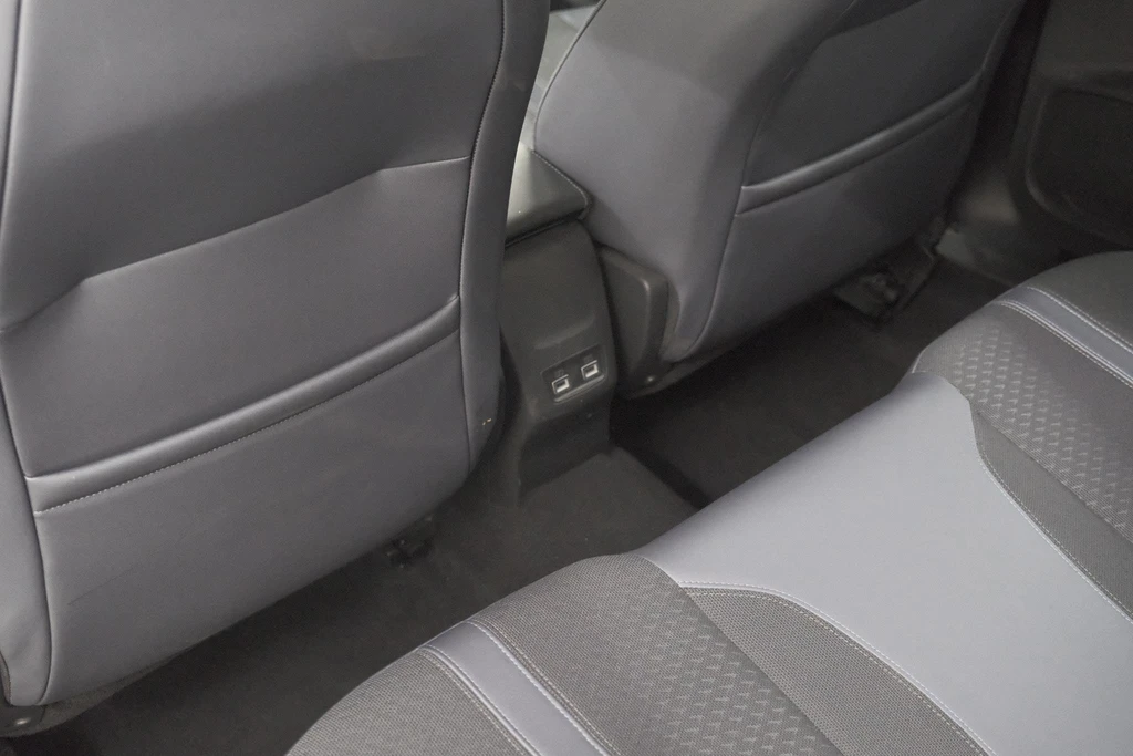 Peugeot 2008 – foto 33