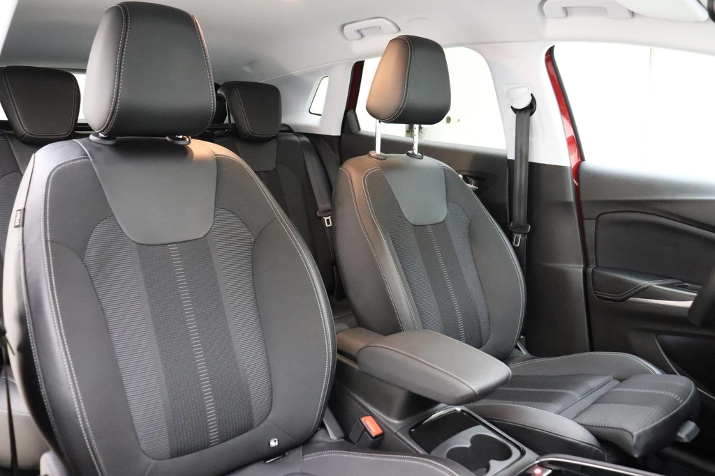 Opel Grandland – foto 12