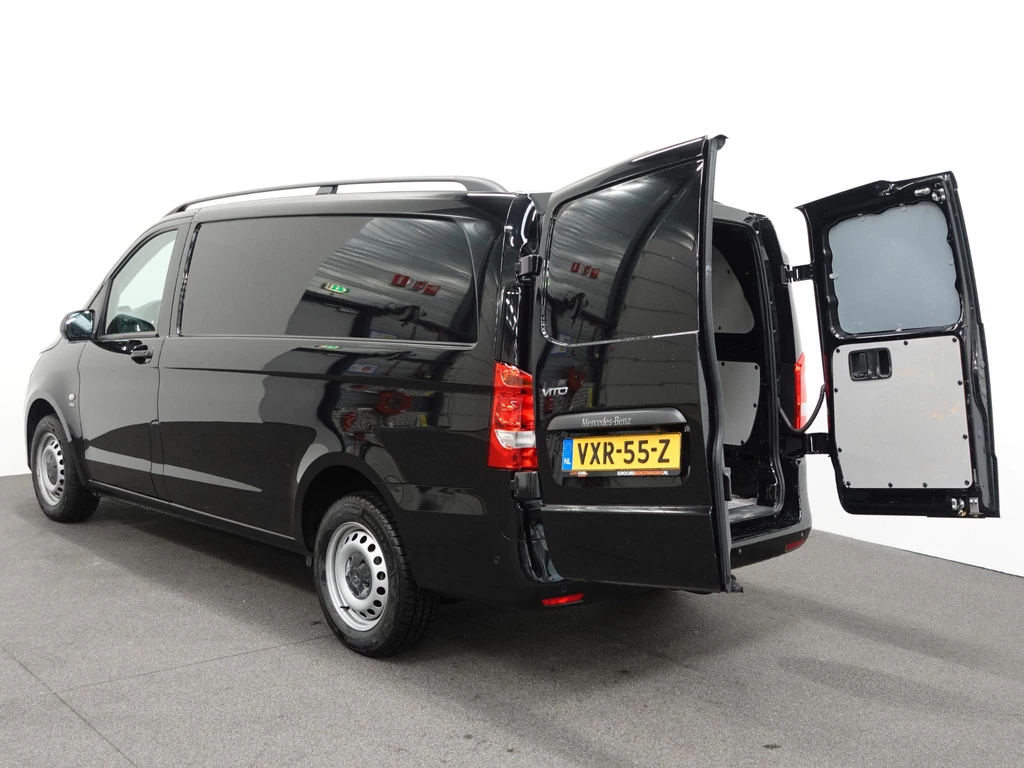 Mercedes-Benz Vito – foto 4