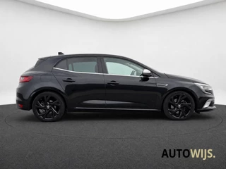 Renault Mégane – thumbnail 6