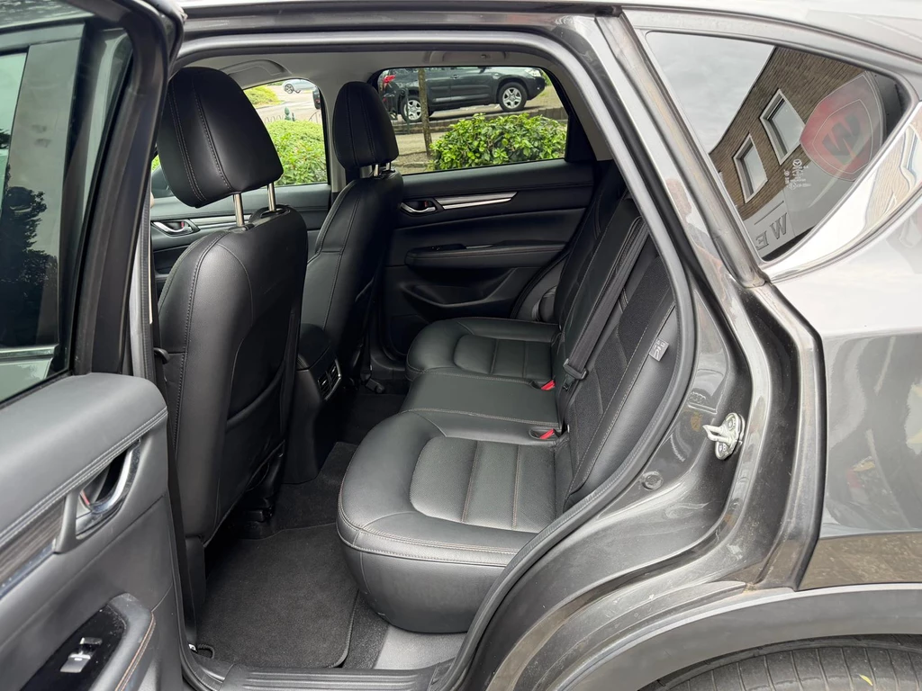 Mazda CX-5 – foto 46
