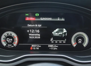 Audi A4 – thumbnail 19