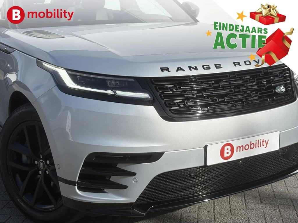 Land Rover Range Rover Velar – foto 8