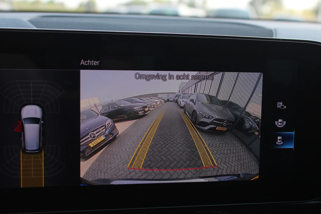 Mercedes-Benz GLB – foto 20