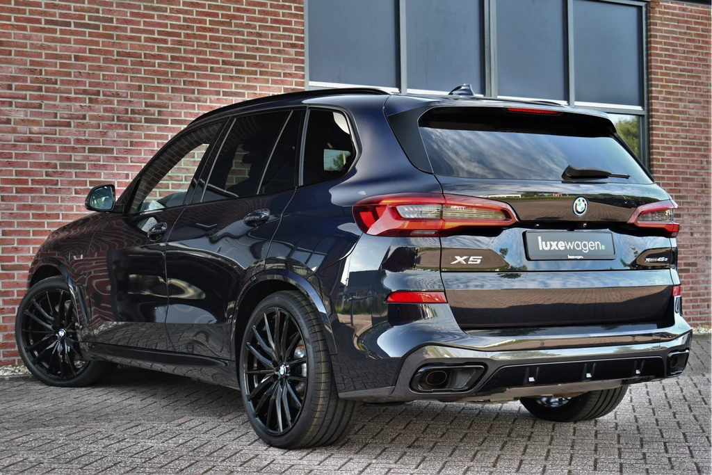 BMW X5 – foto 9