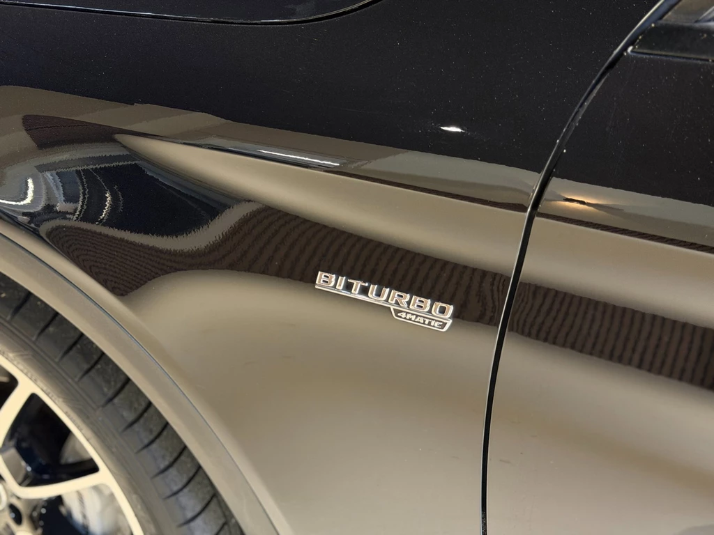Mercedes-Benz GLC – foto 16