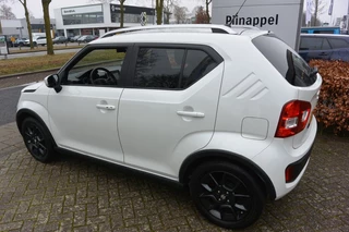 Suzuki Ignis – thumbnail 4