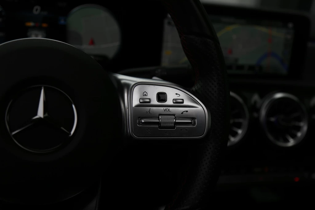 Mercedes-Benz A-Klasse – foto 48