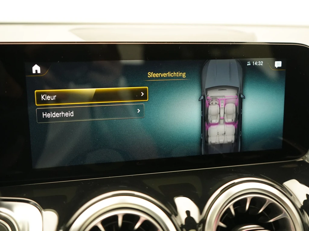 Mercedes-Benz EQB – foto 38