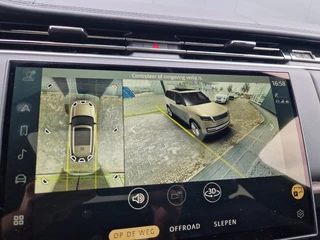 Land Rover Range Rover – thumbnail 43
