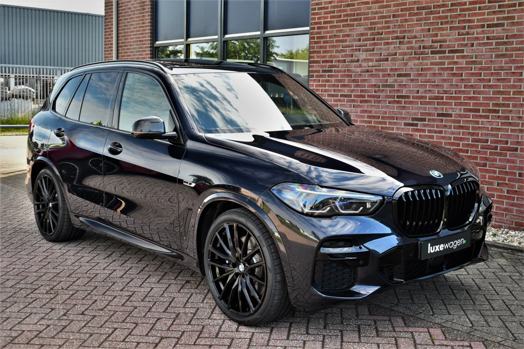 BMW X5 – foto 26