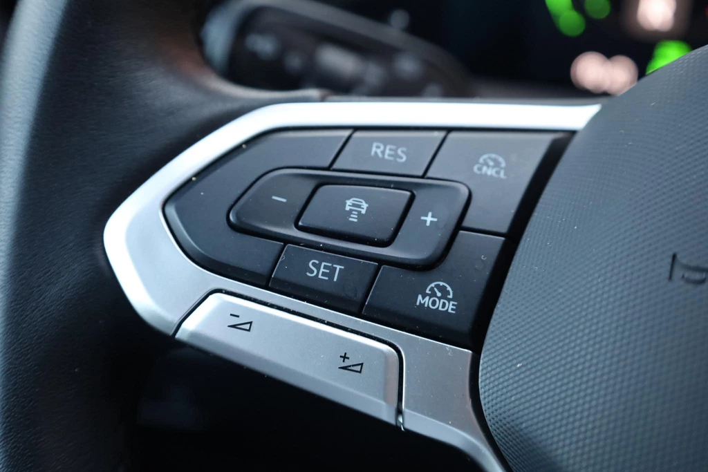 Volkswagen Tayron – foto 21