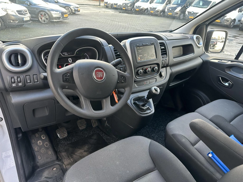 Fiat Talento – foto 10