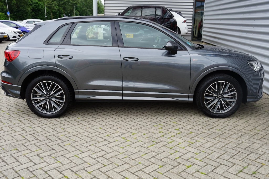 Audi Q3 – foto 5