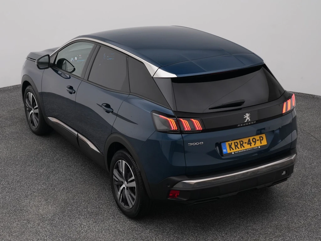 Peugeot 3008 – foto 7