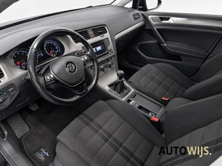 Volkswagen Golf – thumbnail 14
