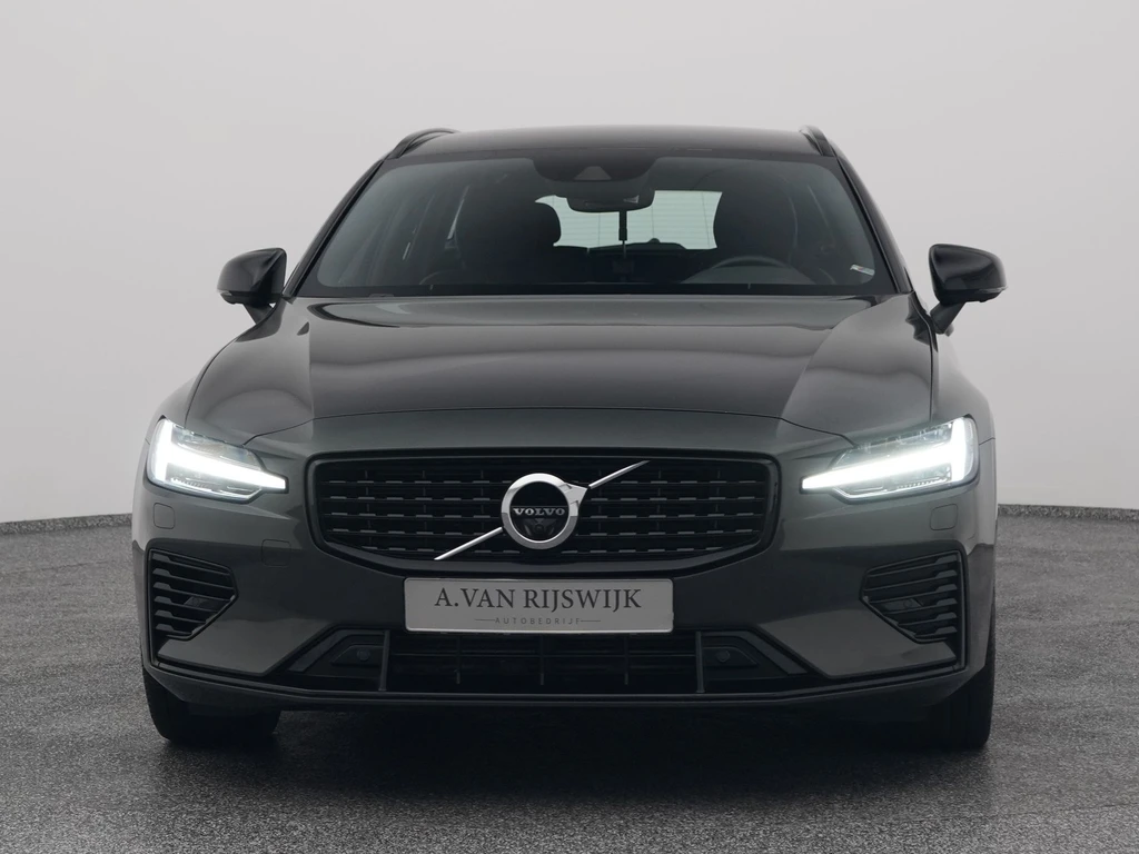 Volvo V60 – foto 17
