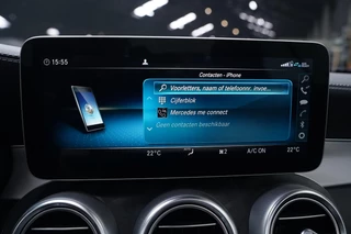 Mercedes-Benz C-Klasse – thumbnail 43