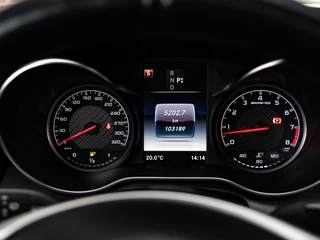 Mercedes-Benz C-Klasse – thumbnail 55
