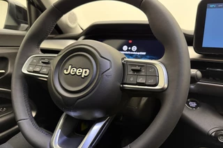 Jeep Avenger – thumbnail 21