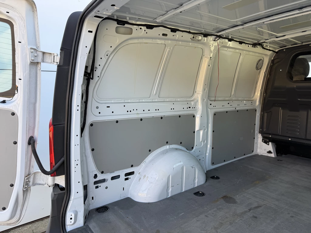 Mercedes-Benz Vito – foto 13