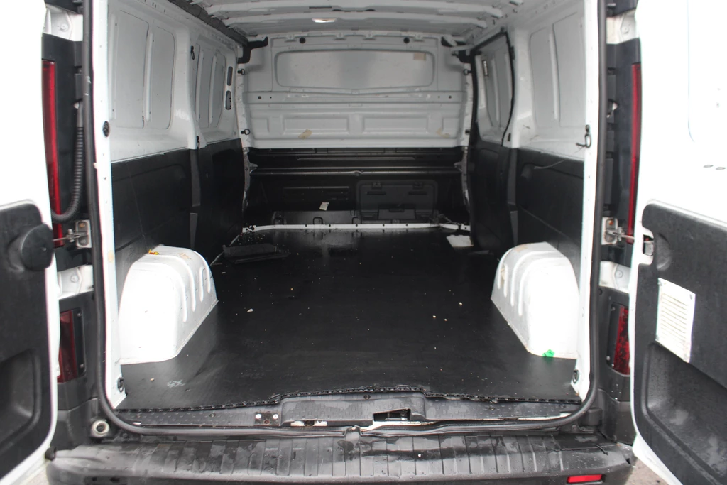 Renault Trafic – foto 13