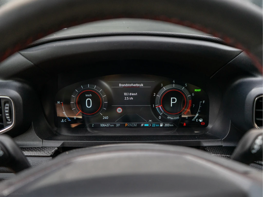 Ford Explorer – foto 15