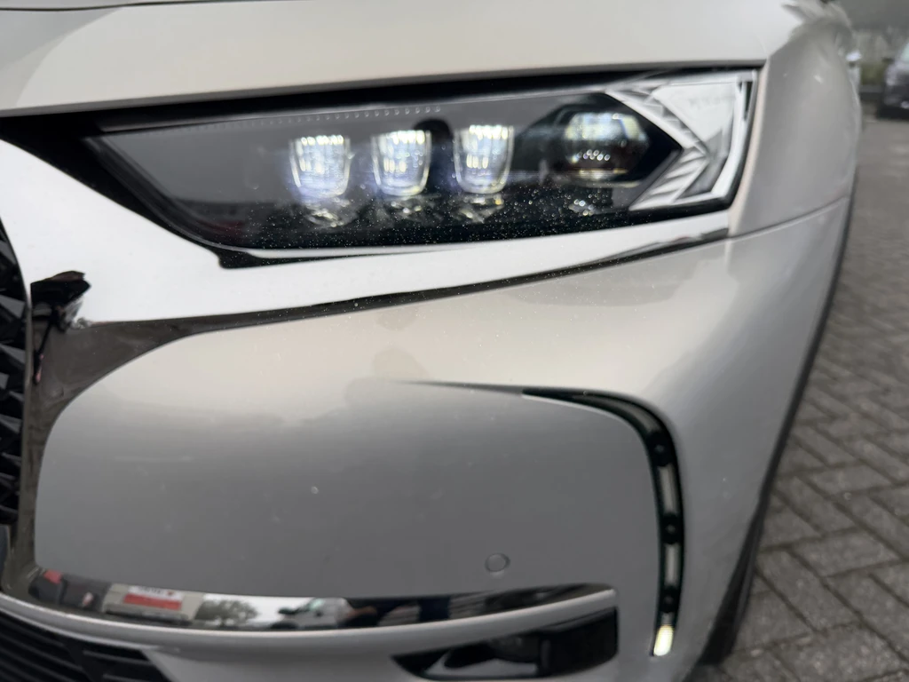DS DS 7 – foto 53