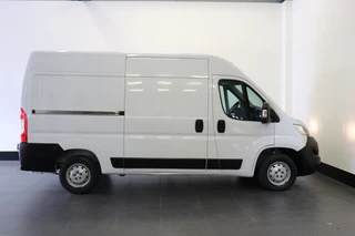 Citroën Jumper – thumbnail 5